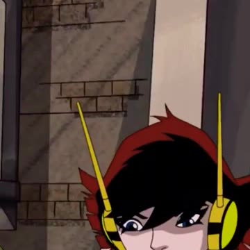 TheWasp Convinces Ant-Men to be aSuperhero
