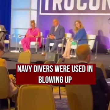 Gangter Reporter calls out lockheed martin inclusion bombs