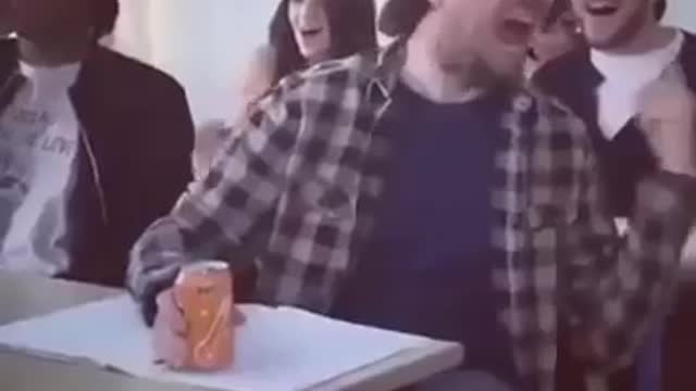 Funny vidéo for teacher