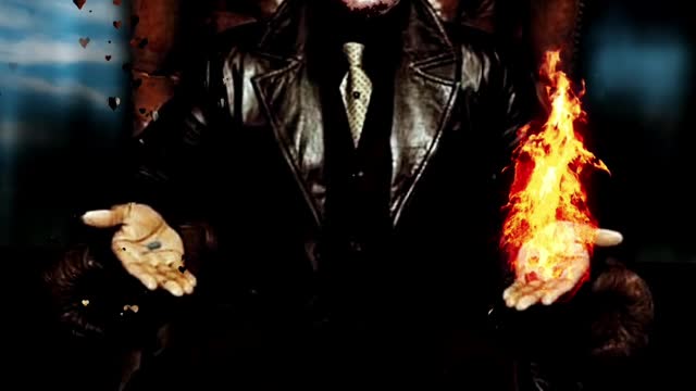 SICK OF THE DEVIL