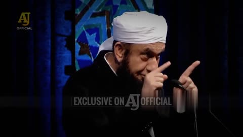 Mualana Tariq Jameel