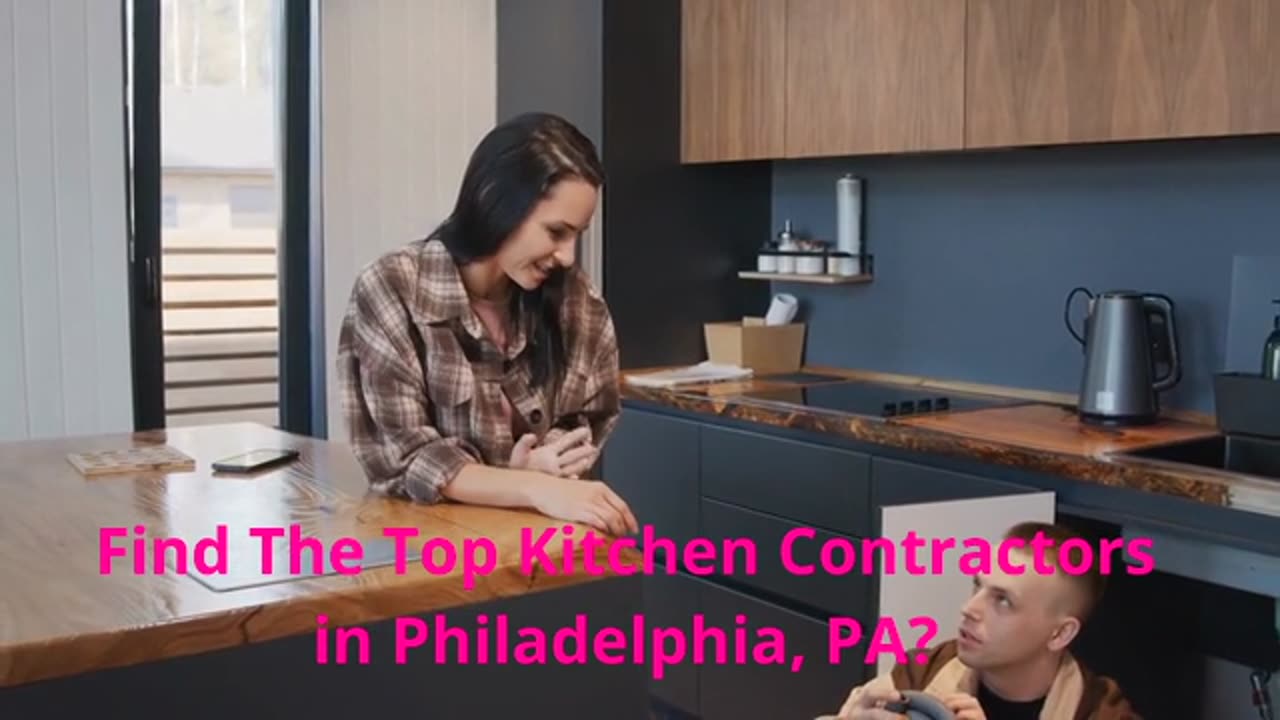 Kaufmann Remodeling LLC - #1 Top Kitchen Contractors in Philadelphia