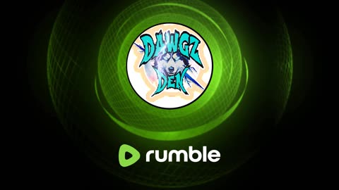 DeadDawgzLive Joins Rumble