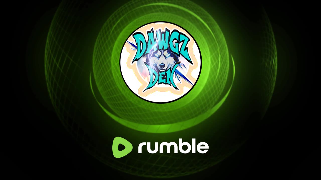 DeadDawgzLive Joins Rumble