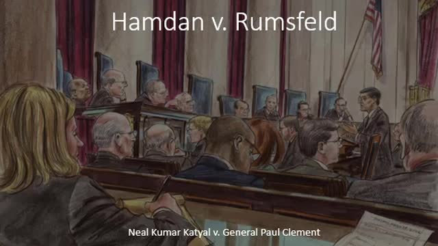 Kaytal v. Clement
