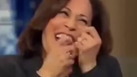 LAFFIN' KAMALA