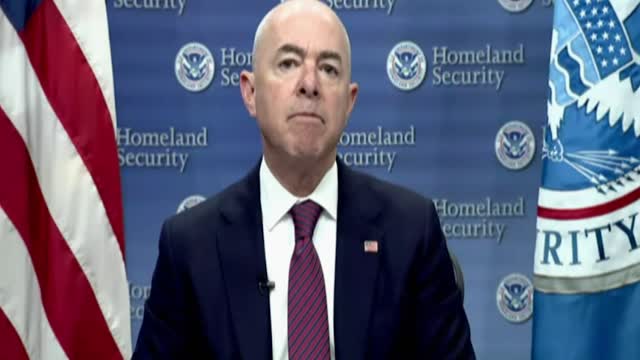 GOP Rep RAILS on Biden DHS Secretary in Testy Hearing
