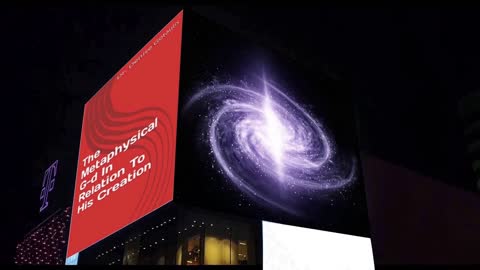 American Eagle Las Vegas Nevada New Book Release The Metaphysical G-d in Relation to his Creation