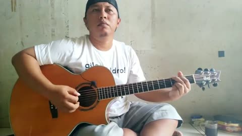 ALIBATA GOD MAN