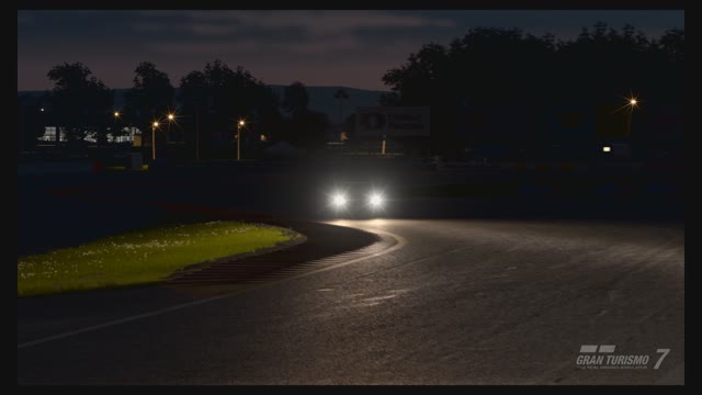 Gran Turismo7 Race364