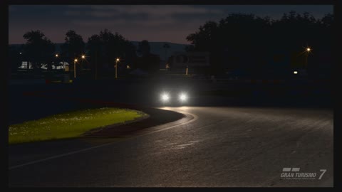 Gran Turismo7 Race364