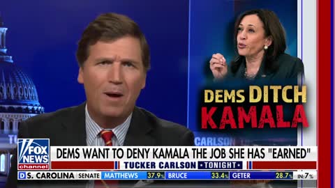 Tucker - Biden has made things a lot worse (summary of the administration so far)