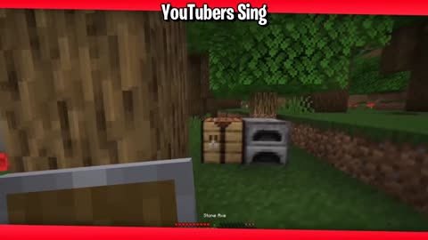 Dream sings creeper aww man