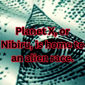 Conspiracy Theory of the Day