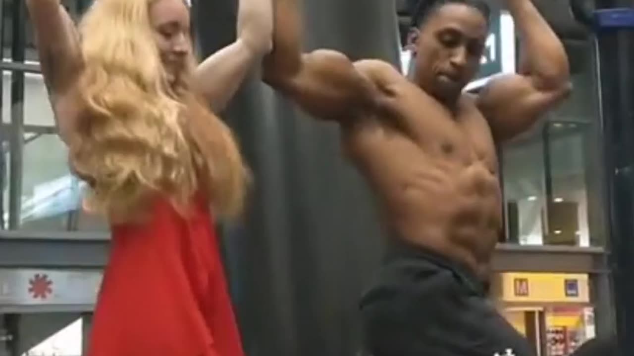 Joint Fitness.