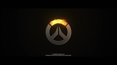 Overwatch 2 - Official Juno Hero Trailer gamescom 2024