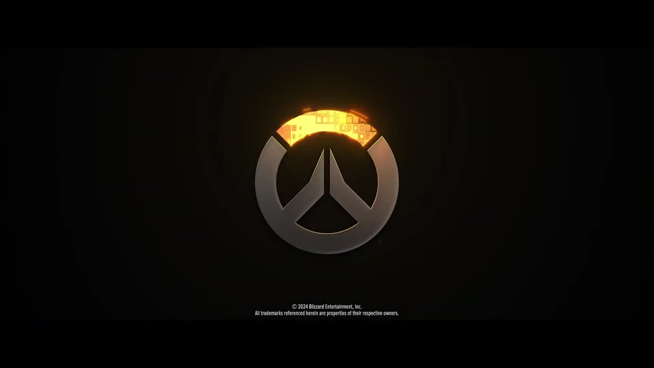 Overwatch 2 - Official Juno Hero Trailer gamescom 2024