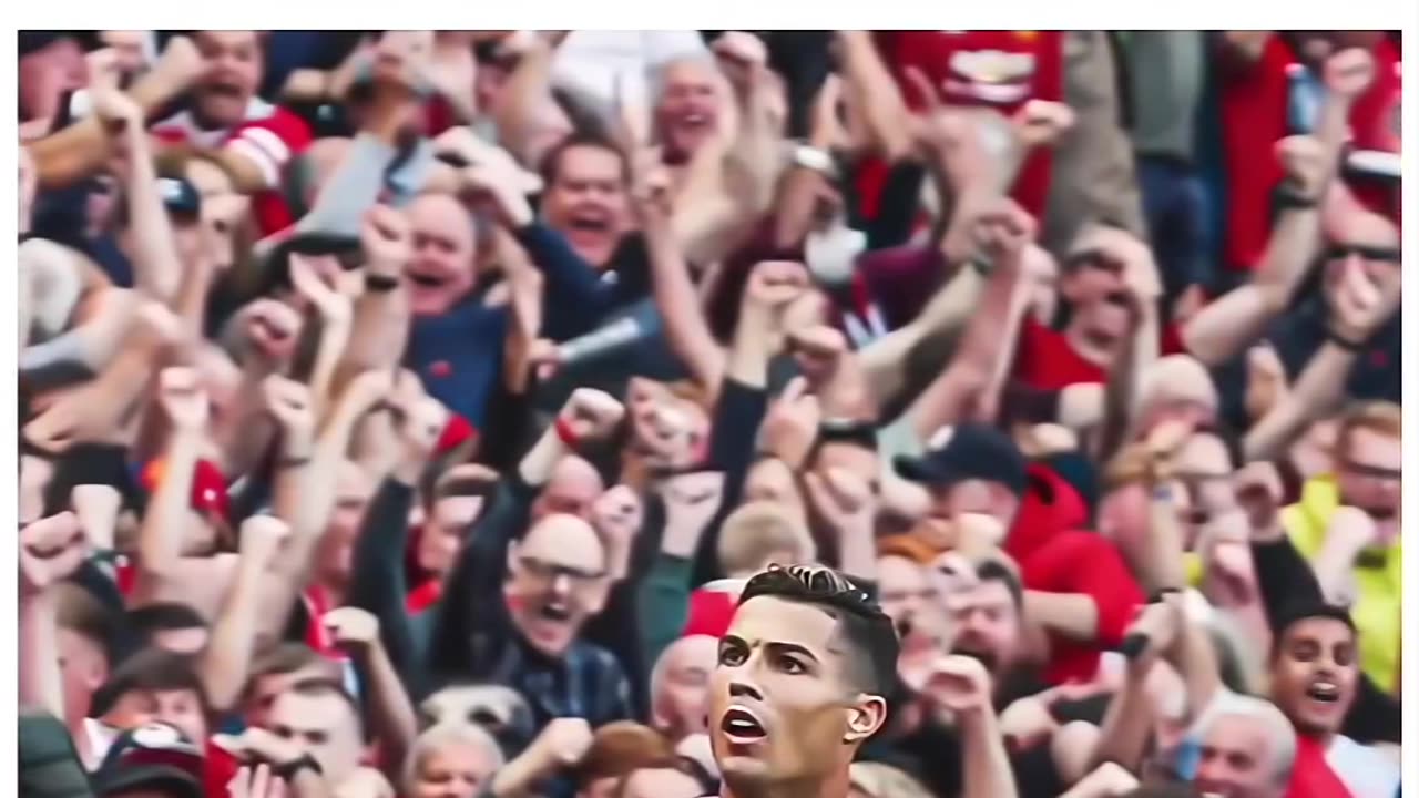 Ronaldo Editz