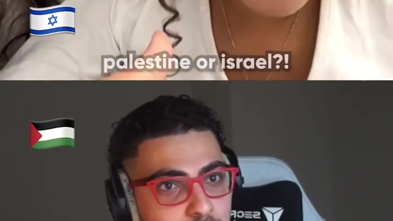 FREE PALESTINE