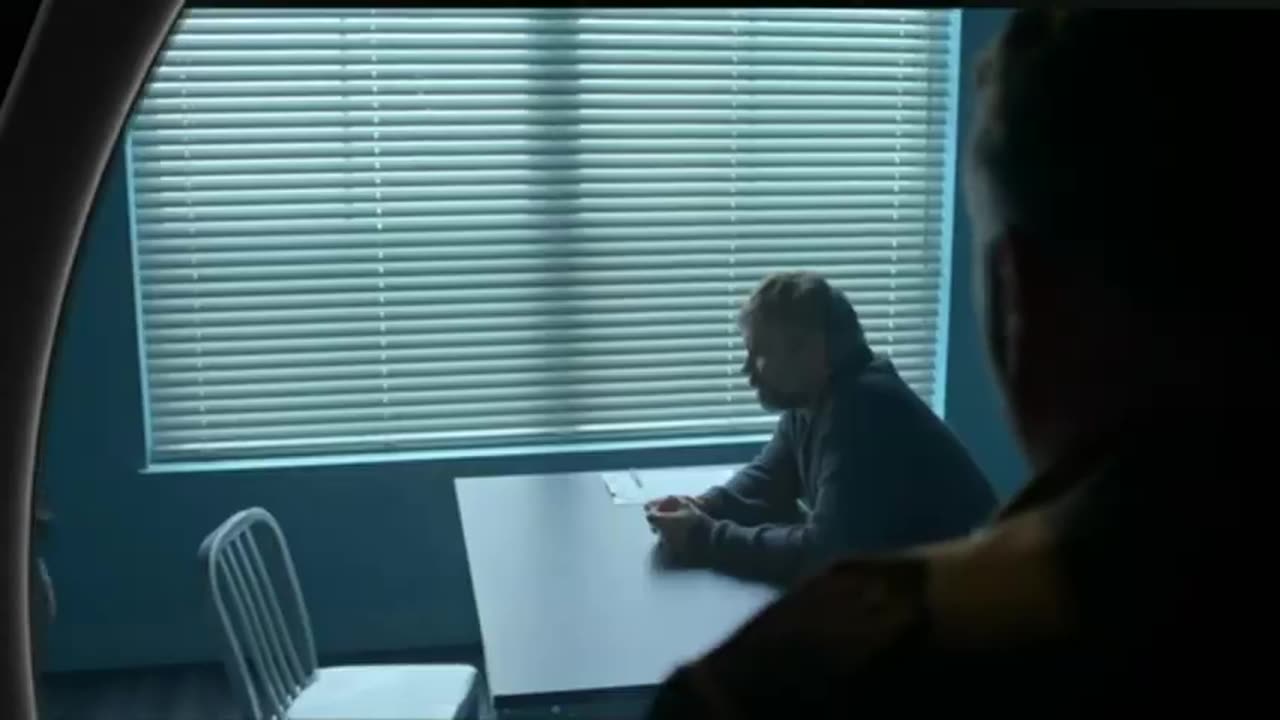 Murder in a Small Town 1x03 Promo "A Chill Rain" (HD) ft. Stana Katic | Kristin Kreuk series