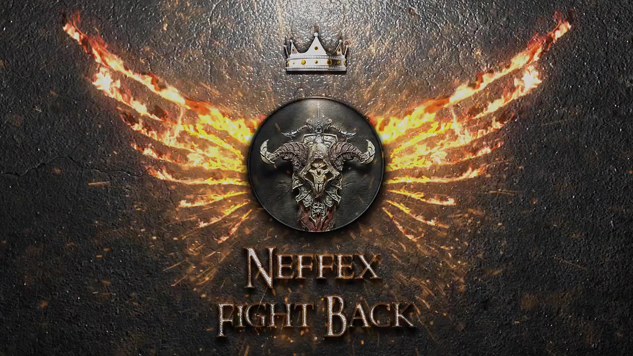 Neffex - Fight back