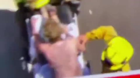 Chiunque a Hollywood si avvicini ai fili della rete pedofilia resta inevitabilmente folgorato.