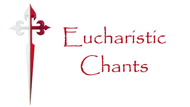 Iesu Dulcis (Gregorian Chant)