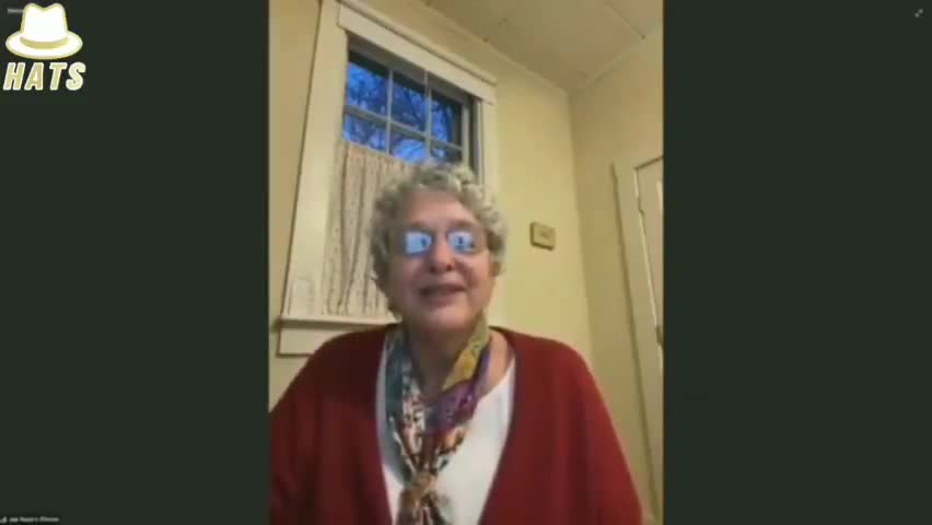 Dr. Meryl Nass - Myocarditis: The one they couldn't hide