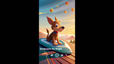 Paciani Music - Sunbeams So Bright