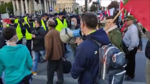 Apel do Policjantów