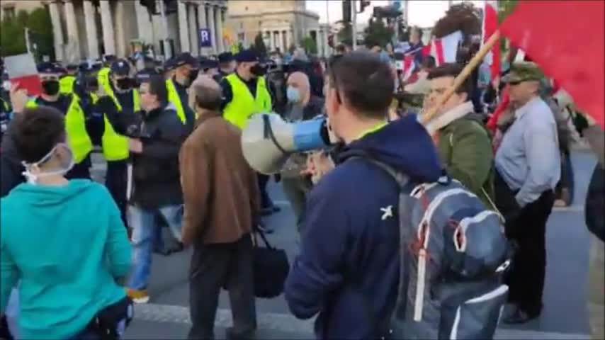 Apel do Policjantów