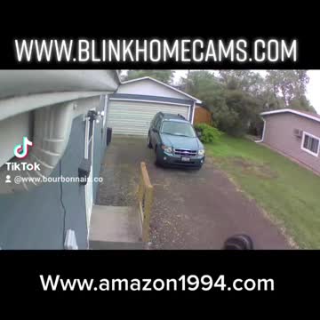 Best Amazon Blink Camera System