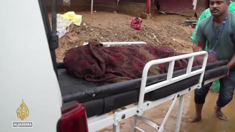 More than 177 killed in southern state Kerala, in India