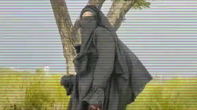 Crazy dance video