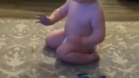 wow cute baby #baby #cute baby #cutenessoverload