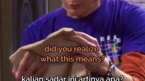 Sheldon NEEDS HEALTHY OVUM PART 2 😂 #TheBigBangTheoryShortsFunny
