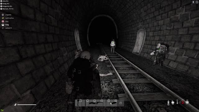 DayZ - Jiv The Grenade King