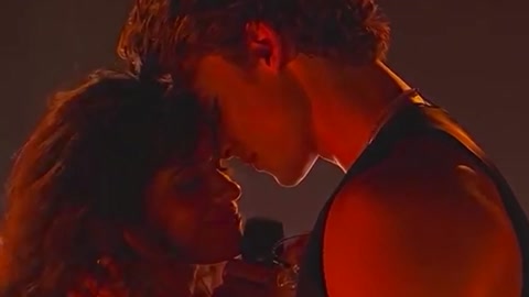 Shawn Mendes, Camila Cabello - Señorita Live From The AMAs