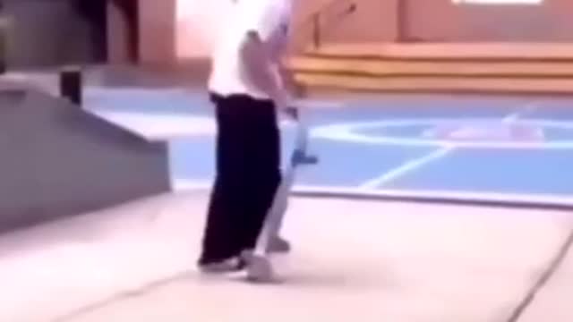 When they get involved