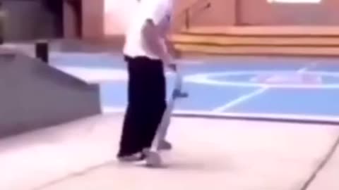 When they get involved