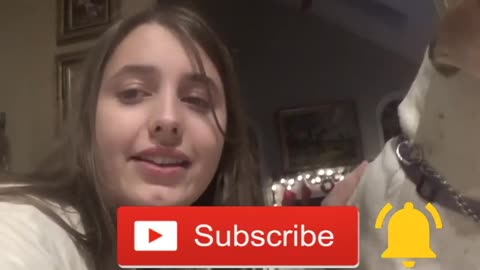 Autism Vlog | My Dog’s Birthday Party