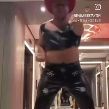 ALLEGEDLY THIS IS TIM WALZ