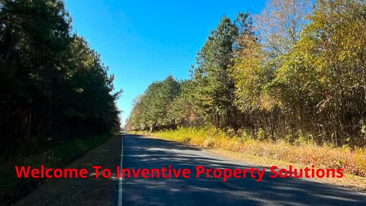 Inventive Property Solutions - Land For Sale No Restrictions in Raleigh, NC