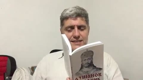 Miroljub Petrović - Izolacija - O vređanju
