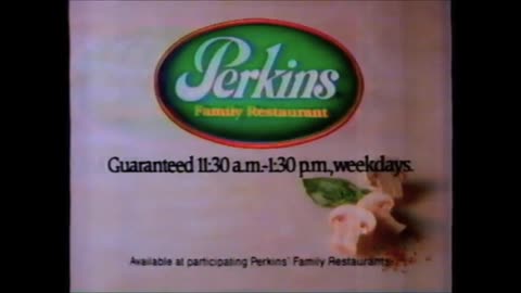 July 28, 1988 - Perkins Family Restaurants