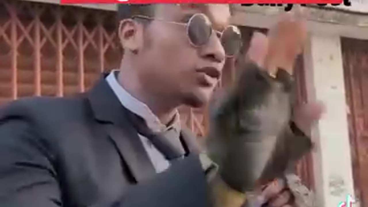 Bangladesh Students Protest's File Footage 61