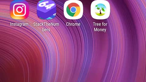 Stack the Numbers game