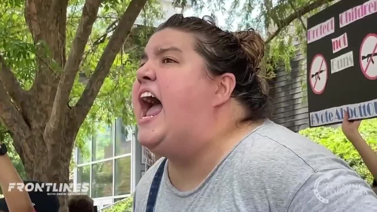 The usual demons have congregated today