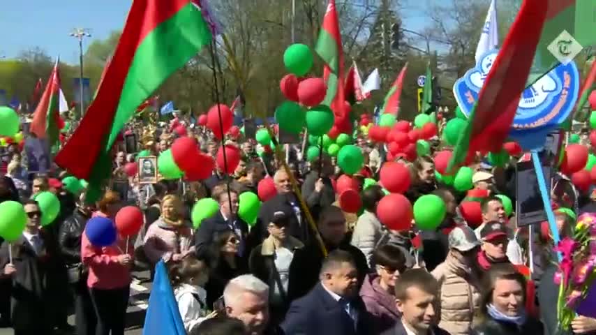 Russian Victory Day 2022 full video Military parade in Moscow