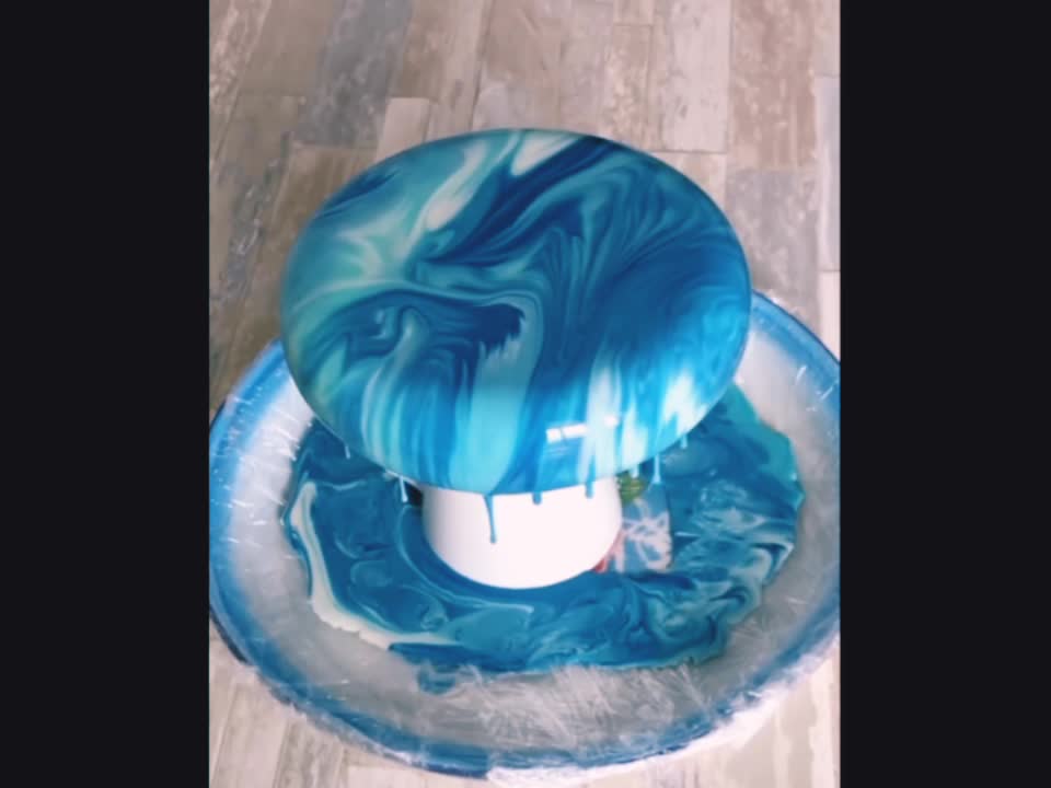 Cake art | satisfying video part 1